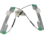 Window Reg W/ Motor Dorman (oe Solutions) 751-268. Fixed Price $19.99.