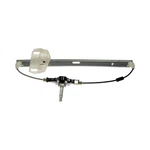 752-809 Dorman Window Regulator Front Driver Left Side Hand For Jeep Wrangler Jk. Fixed Price $115.33.