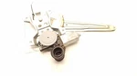 03-08 Toyota Corolla Le Passenger Side Rear Door Window Regulator. Fixed Price $108.49.