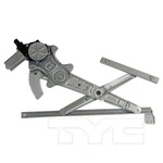 Power Window Motor And Regulator Assembly Tyc 660644 Fits 12-15 Honda Civic. Fixed Price $123.99.