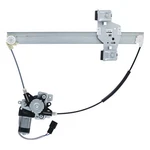 Wai Window Motor And Regulator Assembly For 2003-2009 Hummer H2 WPR6013LMB. Fixed Price $146.28.
