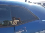 21 Dodge Challenger Sxt Quarter Window Glass Rear Left Driver. Fixed Price $75.00.