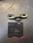 Porsche Window Guide Tube Slide, Left, 92853728902 Used. Fixed Price $11.26.