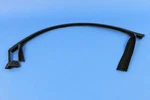 Genuine Mopar Front Door Glass Run Weatherstrip Left 68070049AI. Fixed Price $168.75.