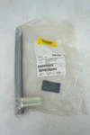New Genuine Nissan Glass Run-door Lower Sash,front Lh 803875AA0A Oem. Fixed Price $31.50.