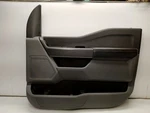 Front Passenger Right Door Trim Panel From 2021 Ford F150 12786794. Fixed Price $225.94.
