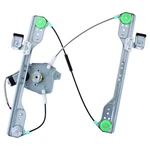 Power Window Regulator W/motor For Dodge Magnum 2005-2008 Front Left 748-619. Fixed Price $48.95.