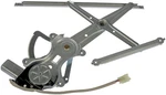 Dorman 741-611 Power Window Regulator And Motor Assembly. Fixed Price $151.17.