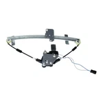 Wai WPR4886LM Power Window Regulator And Mot. Fixed Price $152.52.