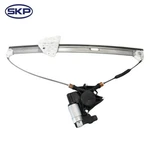 Skp Window Motor And Regulator Assembly For 2007-2015 Mazda CX-9 SK751856. Fixed Price $70.49.