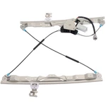 Front Left Driver Side Power Window Regulator W/motor Replacement For Infiniti. Fixed Price $89.99.