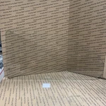 Used Genuine Oem Volkswagen 111845301C Rear Glass Window For Vw Beetle. Fixed Price $124.99.
