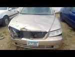 Driver Left Front Door Glass Fits 06-11 Azera 285829. Fixed Price $162.12.
