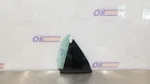 12 Chevy Camaro Convertible Door Window Vent Glass Rear Right Passenger. Fixed Price $250.00.