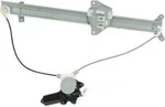 Power Window Motor And Regulator Assembly Cardone Fits 1992 Mitsubishi Montero. Fixed Price $76.13.