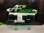 Driver Rear Door Glass Gran Coupe Fits 13-19 Bmw 640I 613833. Fixed Price $95.00.