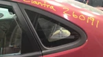 (local Pickup Only) Driver Left Quarter Glass Sedan Fits 07-10 Elantra 745036. Fixed Price $99.90.