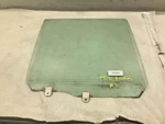 1997 2001 Honda Cr-v Ex Rear Right Passenger Door Glass Oem+. Fixed Price $77.68.