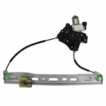 Power Window Regulator Assembly Motorcraft Fits 14-23 Ford Transit Connect. Fixed Price $150.67.