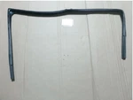 Genuine Run Front Door Window Glass Rh Sedan Suits Hyundai Elantra 2013 -2015. Fixed Price $106.12.