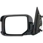 955-1724 Dorman Mirror Driver Left Side Heated Hand For Honda Pilot 2009-2013. Fixed Price $164.67.