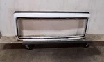 Jeep Jk Wrangler Oem Windshield Frame Only Bright White PW7 2007-2017 154461. Fixed Price $427.50.