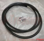Nissan 300ZX Z32 2-SEATER 90-96 Genuine Rear Back Door Glass Lower Molding Oem. Fixed Price $161.45.