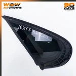 16-24 Jaguar Xf X260 Rear Left Driver Side Quarter Glass T2H10767 Oem. Fixed Price $21.38.