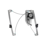 Aisin RPAB-020 Power Window Regulator Assembly W/ Motor. Fixed Price $355.02.