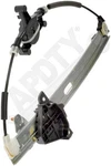 Dorman 752-824 Power Window (regulator Only) Replaces D10E59590B. Fixed Price $68.08.