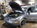 Passenger Right Rear Door Glass Sedan Fits 98-05 Passat 2150155. Fixed Price $145.00.