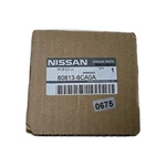 Genuine Nissan Black Out Tape 80813-6CA0A. Fixed Price $18.87.