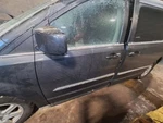 2015 Chrysler Town & Country Driver Side Mirror Oem Used 128-04370L 3997274. Fixed Price $100.70.