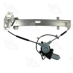 Aci 388584 Power Window Motor And Regulator Assembly For 99-03 Acura Tl. Fixed Price $109.99.