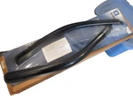 Nos Oem Side Window Air Deflector Set Chevy Colorado Gmc Canyon 12499360. Fixed Price $49.99.