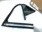 84924800 Rear Left Door Window Run Channel W/ Fixed Glass 18-23 Gmc Terrain. Fixed Price $98.96.