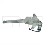 Window Regulator Assembly 80-97 Ford Pickup/bronco Front Left Driver. Fixed Price $51.00.