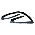 For Chevy S10 82-93 Fairchild Passenger Side Complete Glass Run Window Channel. Fixed Price $43.08.