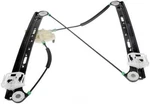 Window Regulator Dorman 749-498 Fits 04-10 Bmw X3. Fixed Price $192.10.