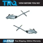 Trq Power Window Regulators W/ Motor Front Pair For Chevy Pickup Blazer Truck. Fixed Price $179.95.