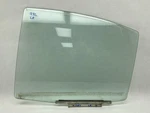 Left Rear Door Window Glass Fits 2008-2013 Suzuki SX4 Sedan 83340 *no Shipping*. Fixed Price $83.69.