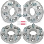 Inch 5X120 Hub Centric Wheel Spacers For 2009-2025 Honda Pilot Ridgeline. Fixed Price $72.23.