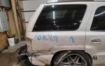 Passenger Right Quarter Glass With Privacy Tint Fits 02-06 Escalade 1749086. Fixed Price $313.05.