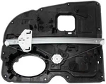 Power Window Motor And Regulator Assembly Aci/maxair 386765. Fixed Price $245.02.