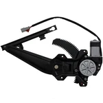 Window Reg W/ Motor Vdo WL41565. Fixed Price $90.40.