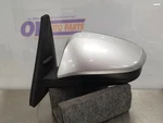 19 Toyota 4 Runner Side View Mirror Siver 1F7 Driver Left Oem. Fixed Price $175.00.