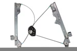 Power Window Regulator ASSEMBLY-4 Door, Crew Cab Pickup Aisin RPGM-104. Fixed Price $120.89.
