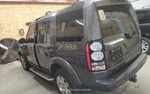 Rover LR4 2010-2016 Left Quarter Glass Privacy Tint 1496026. Fixed Price $295.50.