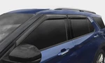 Auto Ventshade 94840 Ventvisor Deflector - Outside Mount (set Of 4). Fixed Price $63.05.
