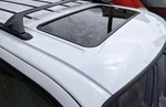 Mercury Mountaineer, Ford Explorer, 1997, 1998, 1999 - 2005, Oem Sunroof Glass. Fixed Price $194.00.